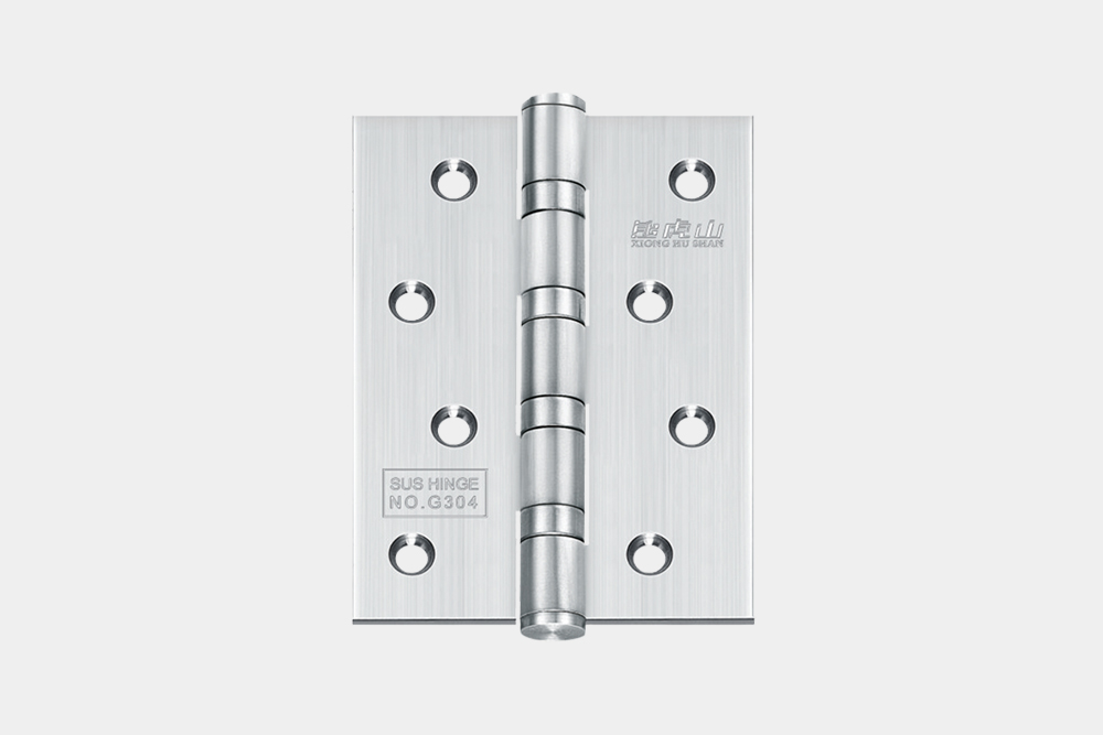 X5425A不銹鋼合頁(yè)