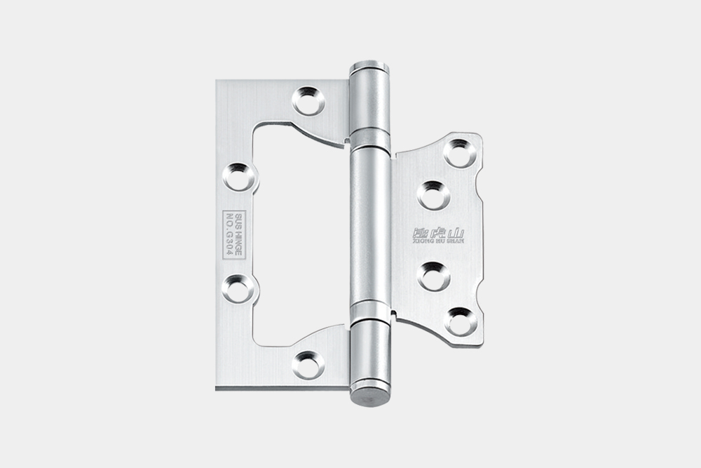 X5425SS不銹鋼字母合頁(yè)