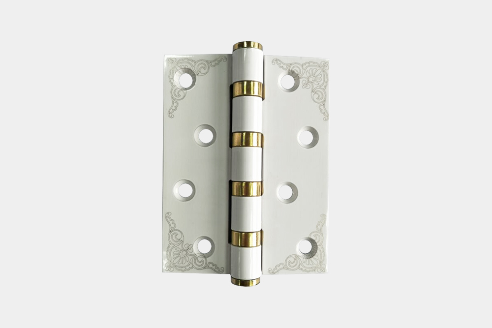 X5430象牙白合頁(yè)