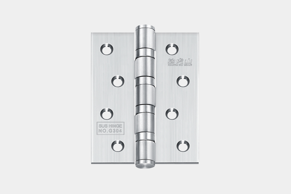 X5430A不銹鋼合頁(yè)