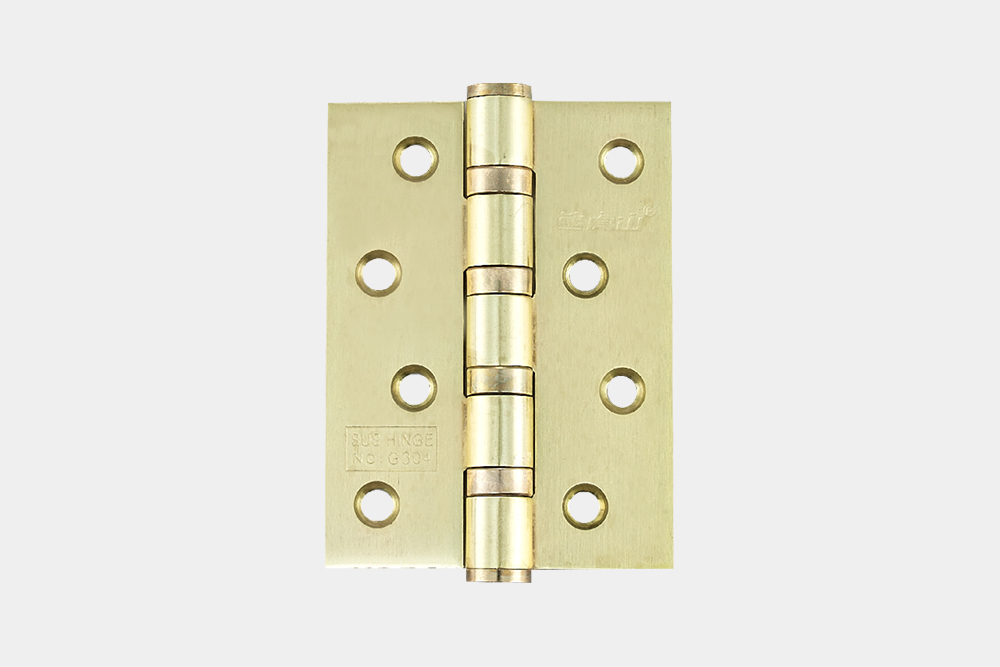 X5430SG不銹鋼合頁(yè)