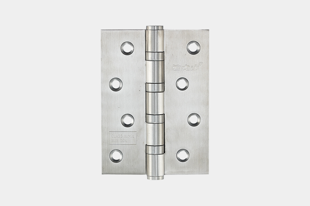 X5430SS不銹鋼合頁(yè)