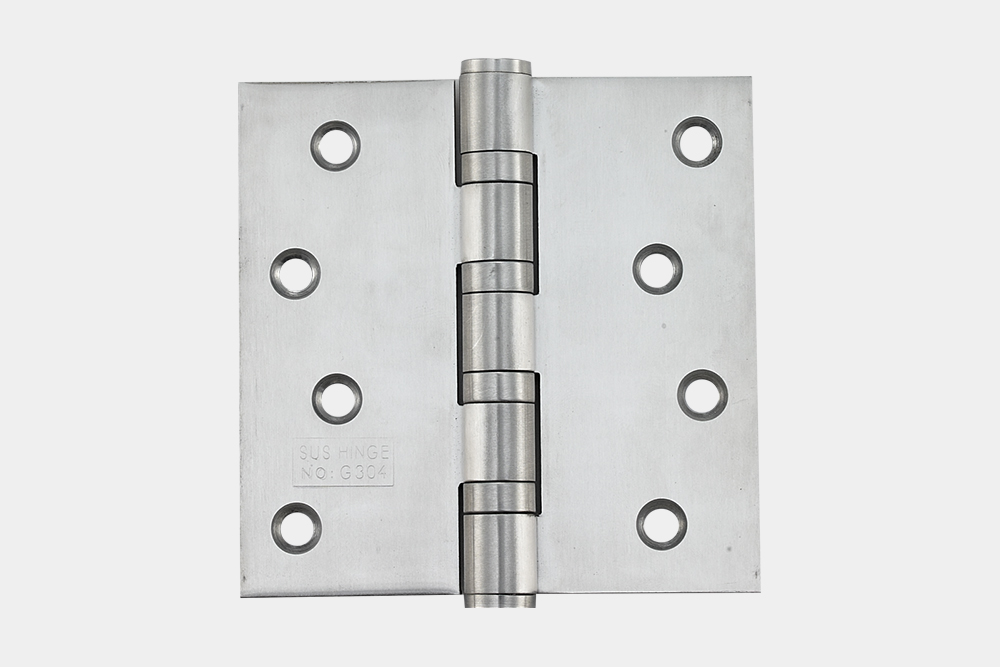 X54430不銹鋼合頁(yè)