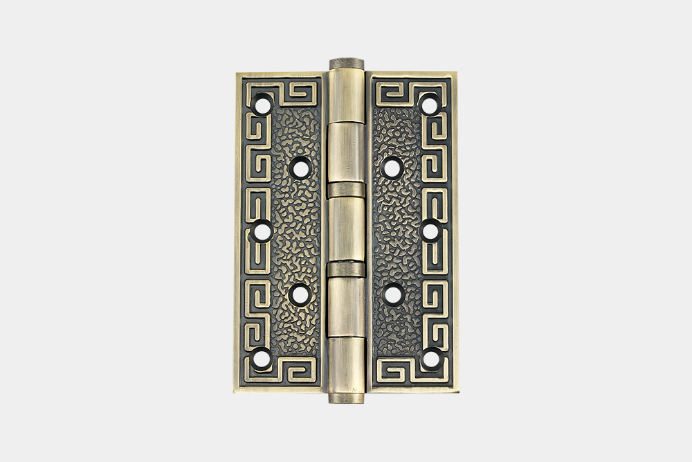 X5540T青古銅合頁(yè)